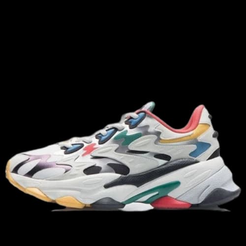 Li-Ning Counterflow Alien 'Rainbow'