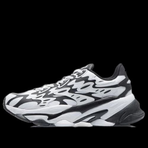 Li-Ning Counterflow Alien 'White Black'