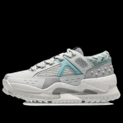 Li-Ning Counterflow Alien Peace 'Grey Green'