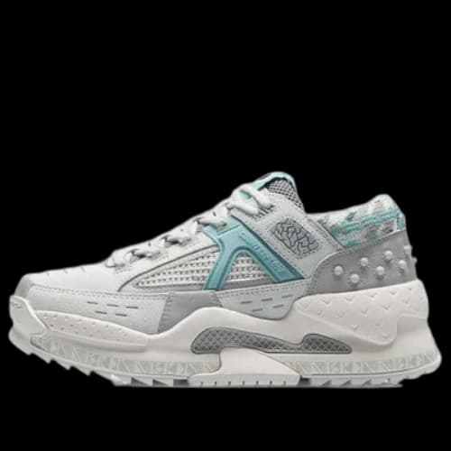 Li-Ning Counterflow Alien Peace 'Grey Green' (Women's)