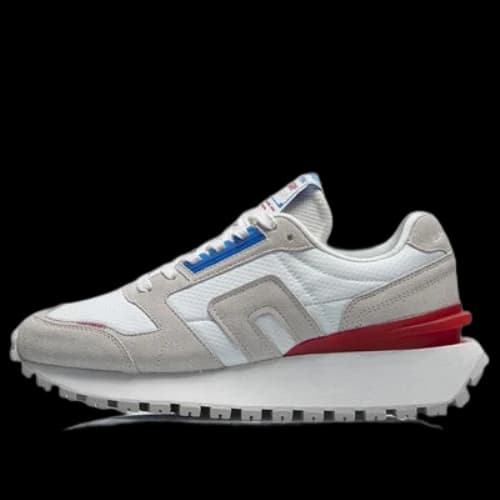 Li-Ning Counterflow YueHua 'Grey White'