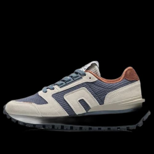 Li-Ning Counterflow YueHua 'Grey Blue'