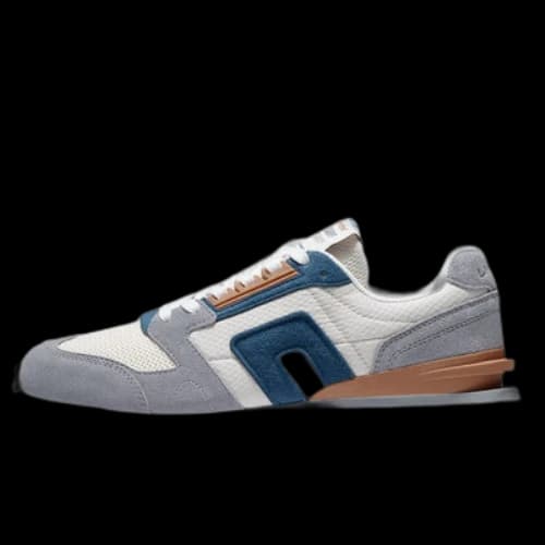 Li-Ning Counterflow YueHua 'White'