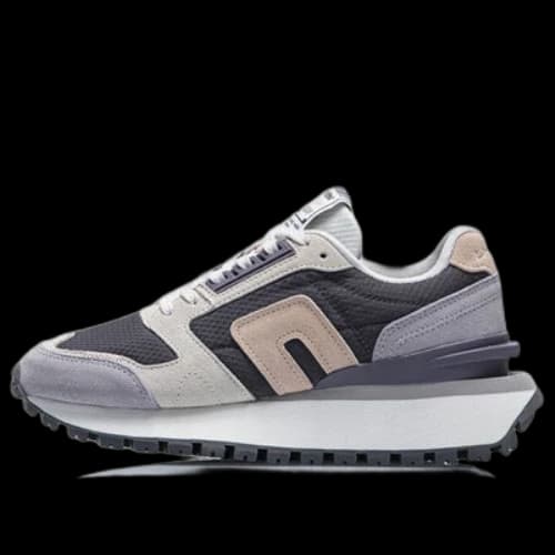 Li-Ning Counterflow YueHua 'Dark Purple Grey' (Women's)