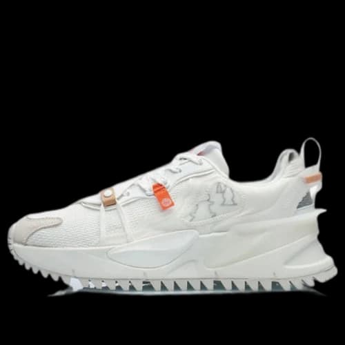 Li-Ning Countflow HuangChengYanYun 'White'