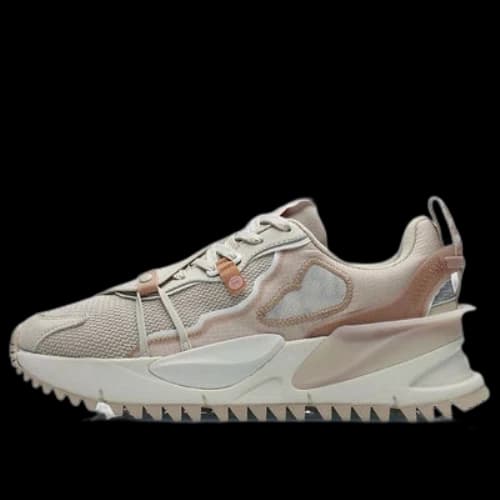 Li-Ning Countflow HuangChengYanYun