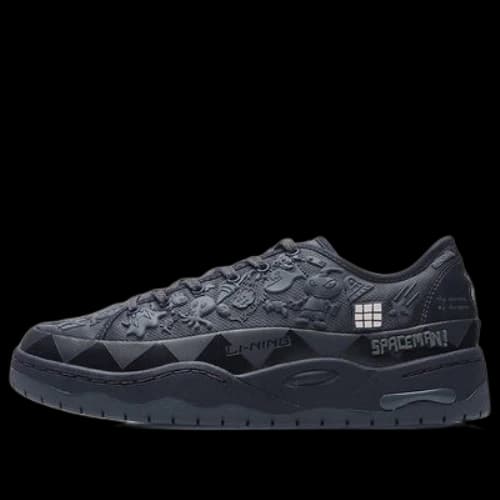 Li-Ning Countflow MARS-X 'Black'