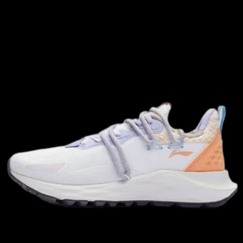 Li-Ning Plus 'Smoke White' (Women's)