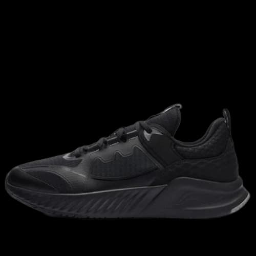 Li-Ning Soft Zero Sport Leisure 'Black'