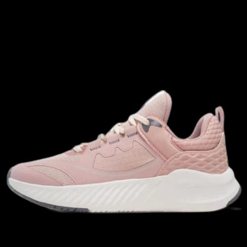 Li-Ning Sport Leisure 'Pink White' (Women's)