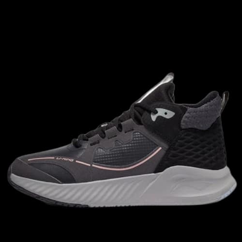 Li-Ning Soft Zero WNTR (Women's)