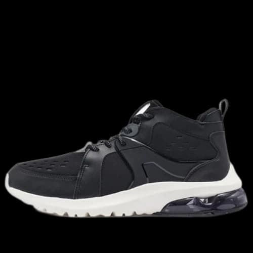 Li-Ning MidSport Leisure 'Black White'