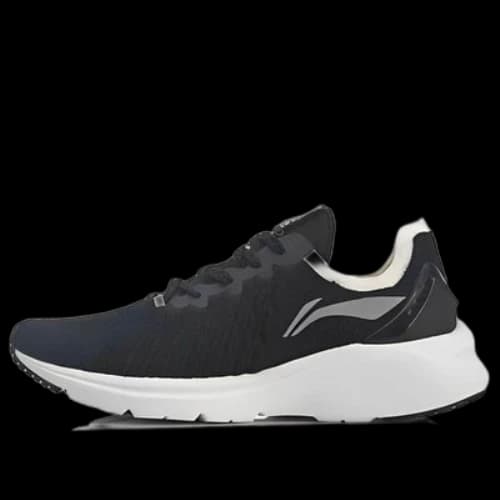 Li-Ning Lark 'Black White' (Women's)