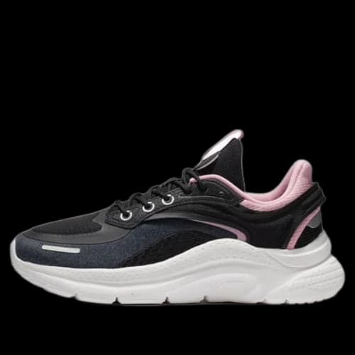 Li-Ning Floating Cloud 'Black' (Women's)