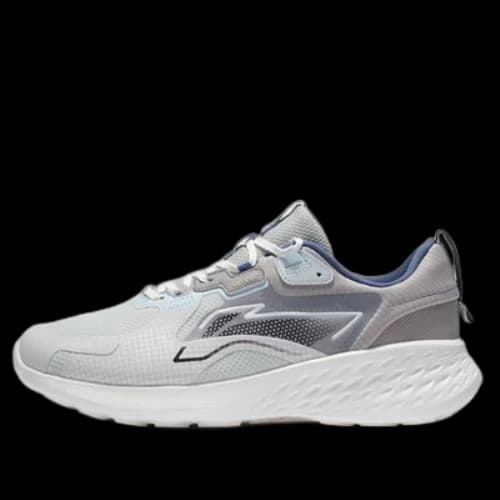 Li-Ning Soft Element Sport Leisure 'Grey'