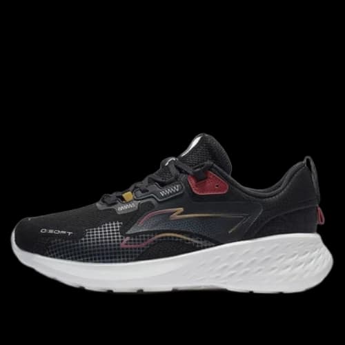 Li-Ning Soft Element Sport Leisure 'Black'