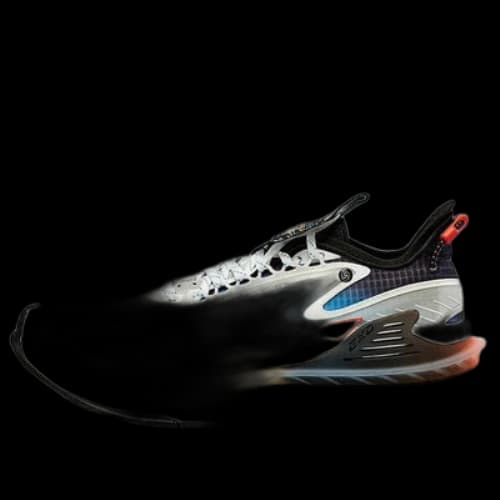 Li-Ning Beyond 6 'White Black Blue'