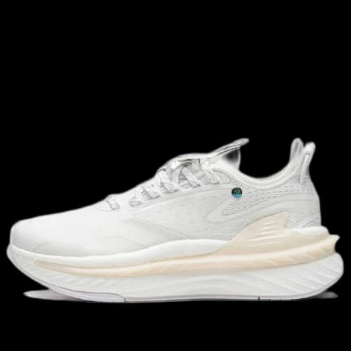 Li-Ning Beyond 6 'Standard White' (Women's)