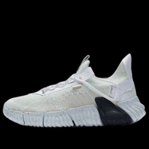 Li-Ning WuKong Low 'White Grey'