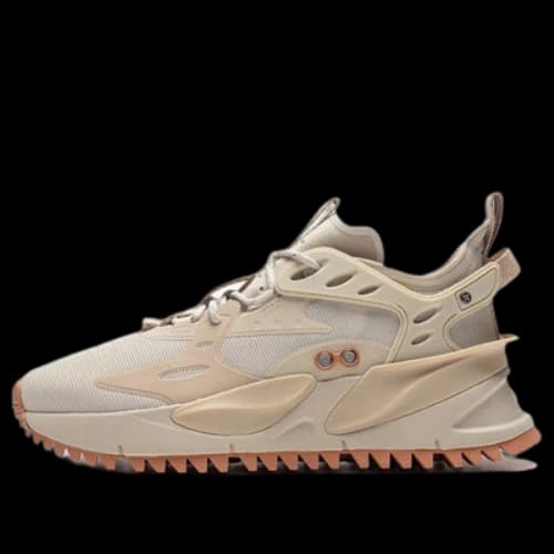 Li-Ning Countflow