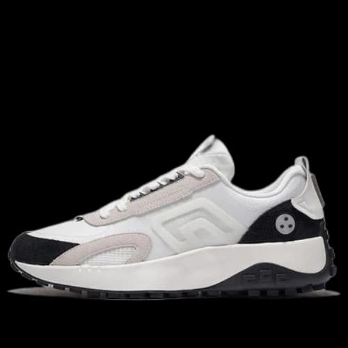 Li-Ning Countflow YueHau 2.0 'Black Creamwhite'