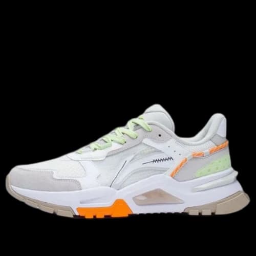 Li-Ning Reverse 'White'