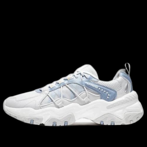 Li-Ning New Trip 'Ice Blue White'
