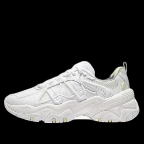 Li-Ning New Trip 'Smoke White' (Women's)