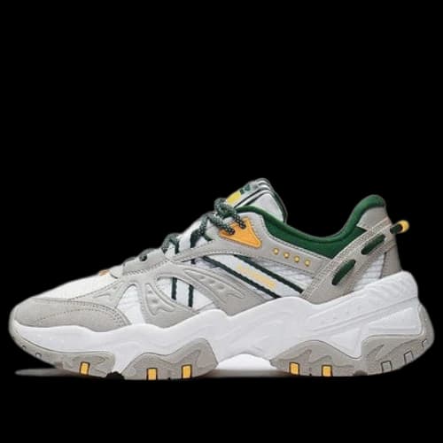 Li-Ning New Trip 2 'Grey White Green'