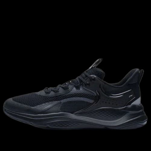 Li-Ning Flowing Clouds 'Black'