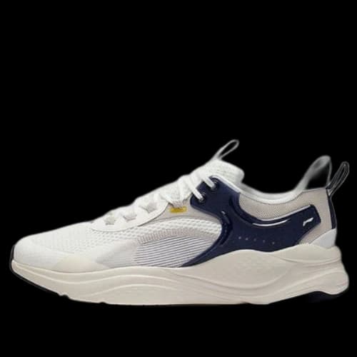 Li-Ning Flowing Clouds 'Creamy White Navy'