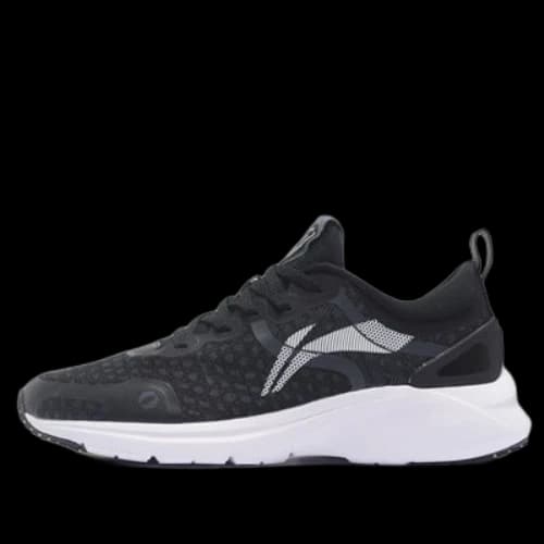 Li-Ning Lark 'Black White'