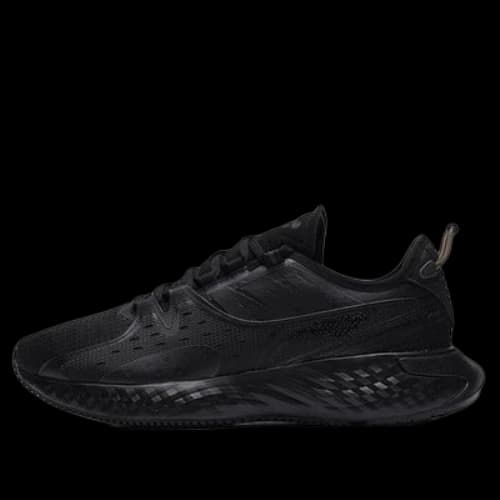 Li-Ning SHIELD Lifestyle Comfort Shoes 'Black'