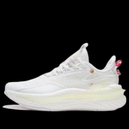 Li-Ning Beyond 6 'White' (Women's)