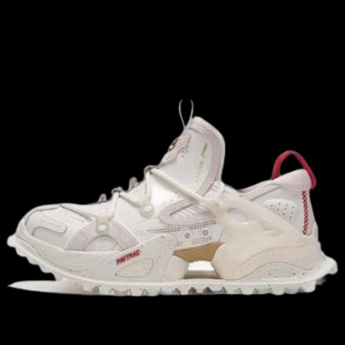 Li-Ning Titan Halo