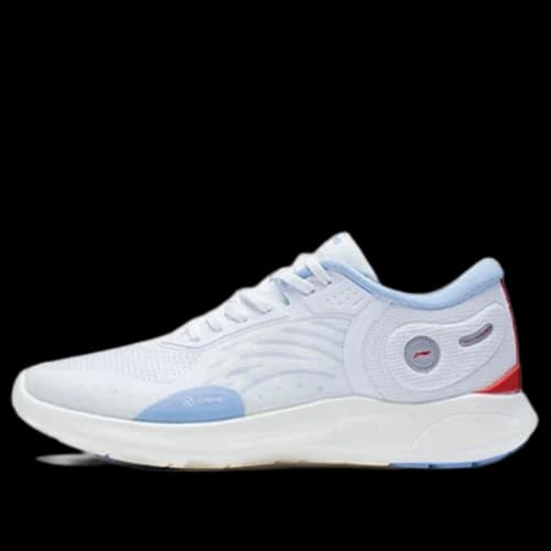 Li-Ning LS No Boundry 'White Blue' (Women's)