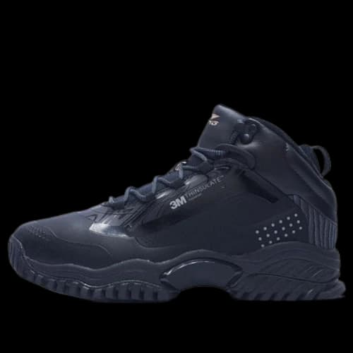 Li-Ning Tiger Lite Mid 'Black'
