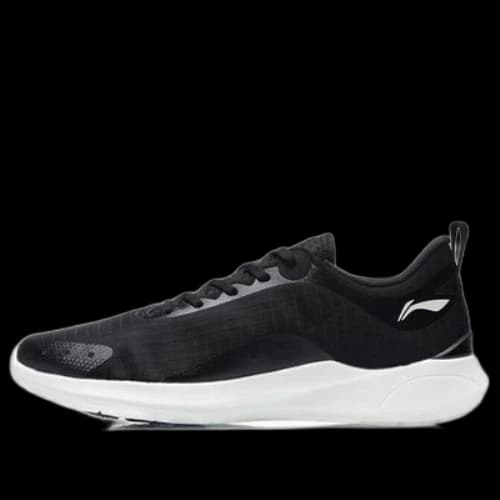 Li-Ning Light Ease 'Black White'