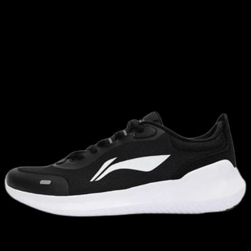 Li-Ning Sport Leisure Low 'Black White Sole'