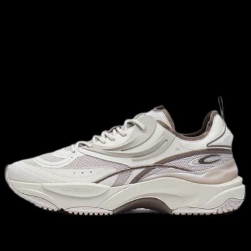 Li-Ning CF Star Trek 'White Grey'