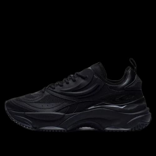 Li-Ning CF Star Trek 'Black'