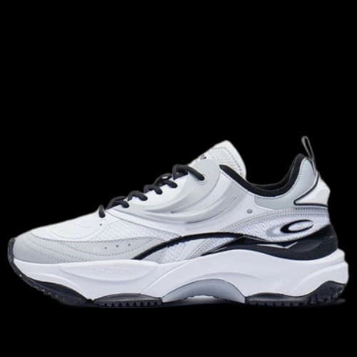 Li-Ning CF Star Trek 'White Shark Grey' (Women's)