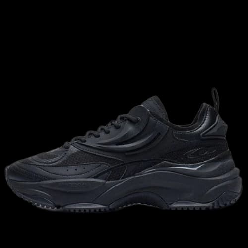 Li-Ning CF Star Trek 'Black' (Women's)
