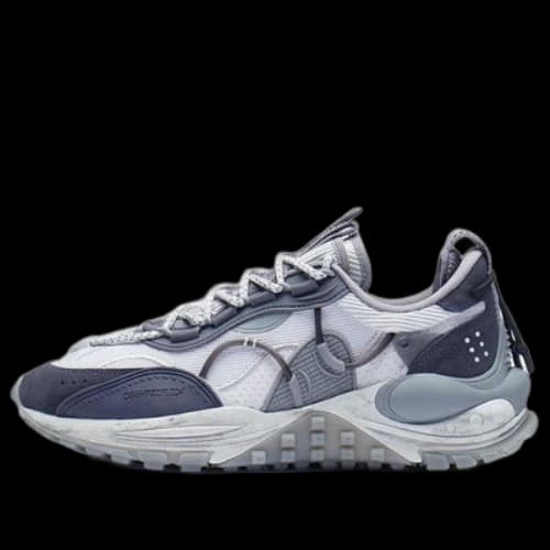 Li-Ning Counterflow Startrails 'Blue Grey'