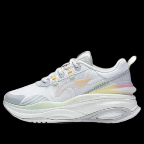 Li-Ning Exceed 5 'Smoke White' (Women's)