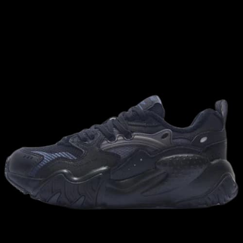 Li-Ning X-Claw Lite 'Black' (Women's)