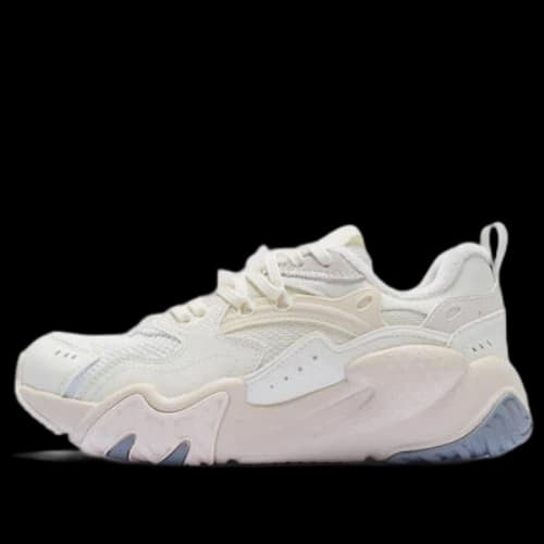 Li-Ning X-Claw Lite 'White Pink' (Women's)