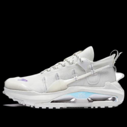 Li-Ning Counterflow Wu Xing Xingshan 2.0 V2 'Creamy White'