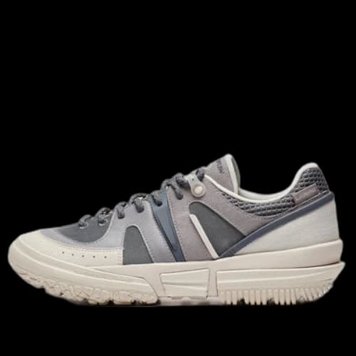 Li-Ning CF Linchuan Lite 'Grey Cream White'