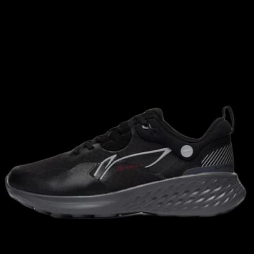 Li-Ning Soft Element 'Black'